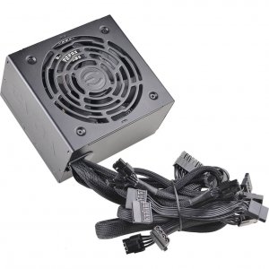 Evga 100BR0700K1 Power Supply 100-br-0700-k1 700 Br 700w 80+bronze 12v