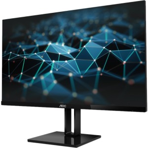 Aoc 22V2H Recertified  21.5in Led Display