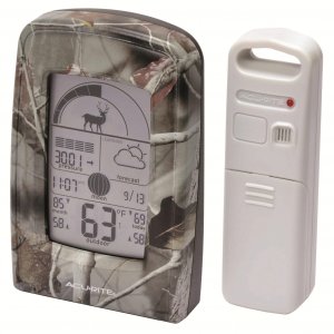 Chaney 00250A1 Acu Sportsman Forecaster