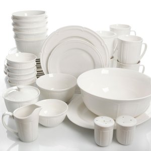 Gibson 94742.37 Paton 37 Pc Dinnerware Set