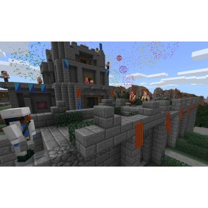 Microsoft 44Z-00130 Minecraft Master Xbo