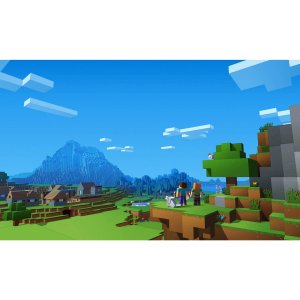 Microsoft 44Z-00130 Minecraft Master Xbo