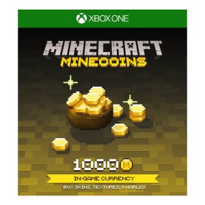 Microsoft 44Z-00130 Minecraft Master Xbo