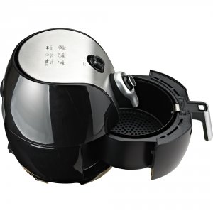 Brentwood RA47296 Select Air Fryer Btwaf32mbk