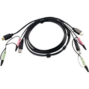 Aten XQ6944 Aten Usb Hdmi Kvm Cable