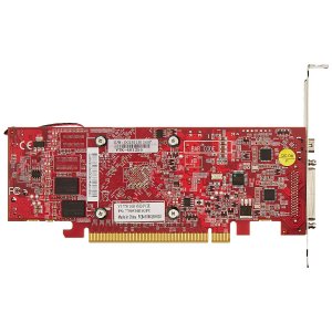 Visiontek 900669 Radeon 7750 Sff 5m Vhdci 1gb