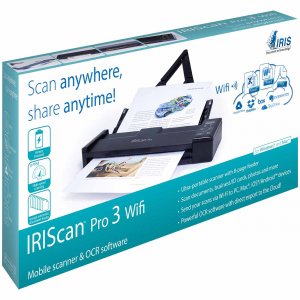 Iris 458071 Can Pro 3 Wifi