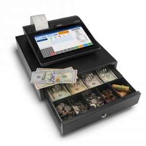 Adler 89207J Pos1500 Cash Register