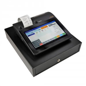 Adler 89207J Pos1500 Cash Register