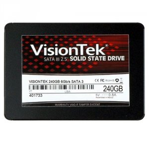 Visiontek 901167 240gb  Pro 7mm Ssd