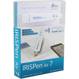 Iris 458513 Pen Air 7