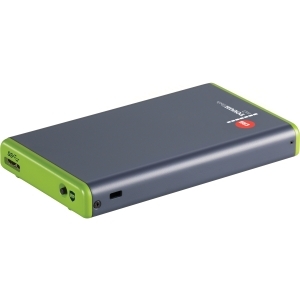 Cru DH3627012100000 Toughtech M3, Usb 3.0, 0gb (install Your Own 2.5-i