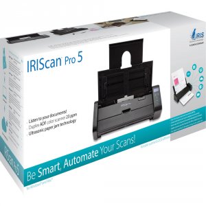 Iris 459035 Can Pro 5