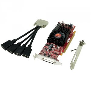 Visiontek 900901 Radeon 5570 Sff 1gb Ddr3