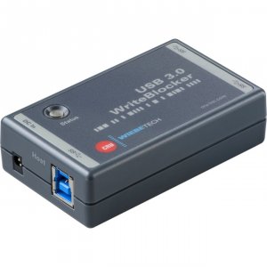 Cru DH3135012790000 Usb3.0 Writeblocker