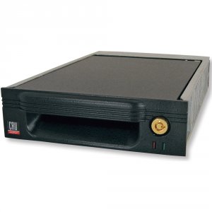 Cru 841050000500 Cru-dataport Removable Drive Enclosure,complete Assem