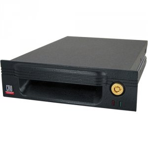 Cru 841050000500 Cru-dataport Removable Drive Enclosure,complete Assem