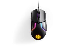 Steel 62446 Rival 600 Mouse