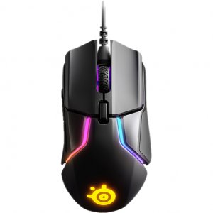 Steel 62446 Rival 600 Mouse