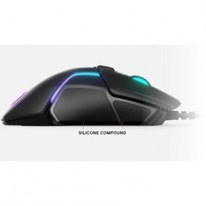 Steel 62446 Rival 600 Mouse