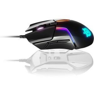 Steel 62446 Rival 600 Mouse