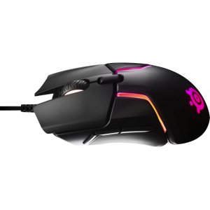 Steel 62446 Rival 600 Mouse