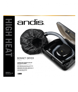 Andis 80610 Ionic Bonnet Dryer