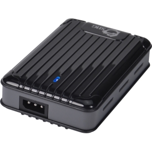 Siig ACPW1112S1 Accessory Ac-pw1012-s1 Ultra-compact Universal Laptop 