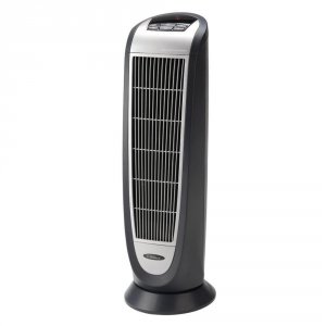 Lasko AVE 5160 Digital Ceramic Tower Heater