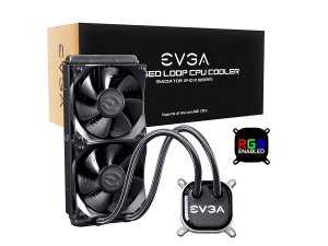 Evga 400-HY-CL24-V1 Chassispower Supply Fan