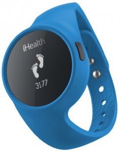 Veridian AM3 Ihealth Activity Amp Sleep Track