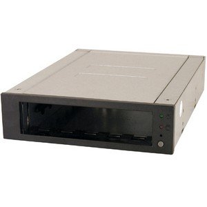 Cru 6601-7100-0500 Cru Data Express Dx115 Dc Hard Drive Carrier - Sas,