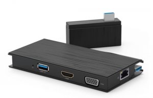 Visiontek 901200 Vt100 Universal Port Usb 3 Doc