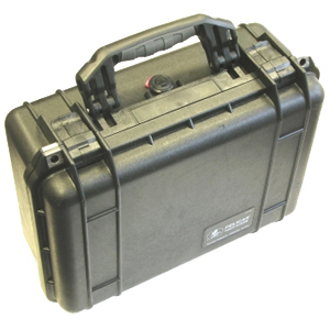 Cru 30030-0030-0012 Hard Drive Carrying Case