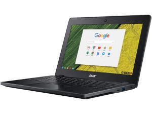 Acer NX.GP6AA.001 11.6t Cn3855u 4g 32gb Chrome