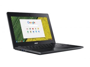 Acer NX.GP6AA.001 11.6t Cn3855u 4g 32gb Chrome