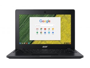 Acer NX.GP6AA.001 11.6t Cn3855u 4g 32gb Chrome