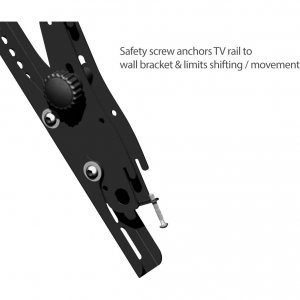 Siig CE-MT0712-S1 Easy To Install Low-profile Universal Tilting Lcdpla