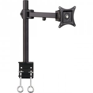 Siig CE-MT0N11-S1 Accessory Ce-mt0n11-s1 Fullmotion Monitor Mount 10in