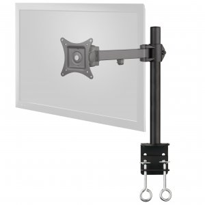 Siig CE-MT0N11-S1 Accessory Ce-mt0n11-s1 Fullmotion Monitor Mount 10in