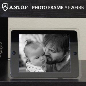 Antop AT-204BB Antop At-204bb Photo Frame  I