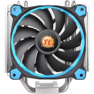 Thermaltake CLP022AL12BUA The Latest Riing Silent 12 Cpu Cooler Has Pw