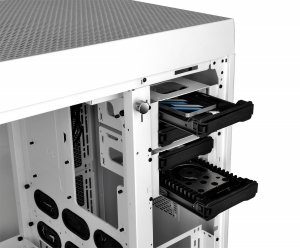 Thermaltake CA-1H1-00F6WN-00 The Tower 900 Snow