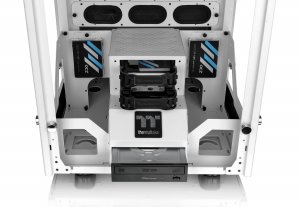 Thermaltake CA-1H1-00F6WN-00 The Tower 900 Snow