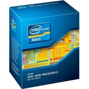 Intel BX80677E31230V6 Cpu  Xeon E3-1230v6 3.50ghz 8mb 4 Cores 8 Thread