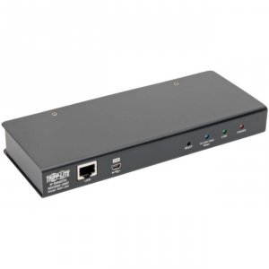 Tripp B051-000 , Server Remote Control, External, Kvm Over Ip, Usb, Ps