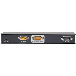 Tripp B051-000 , Server Remote Control, External, Kvm Over Ip, Usb, Ps