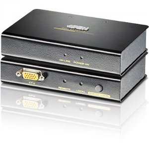 Aten CE250A - Kvm Extender - Wired - External