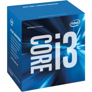 Intel BX80677I37300T Core I3 7300t Processor