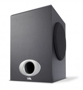 Cyber CA-3810 3 Pc Powered Speakers